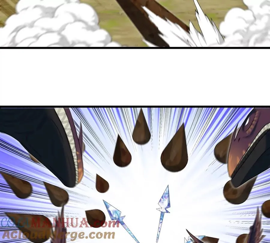 第94话 雷斯特登陆51