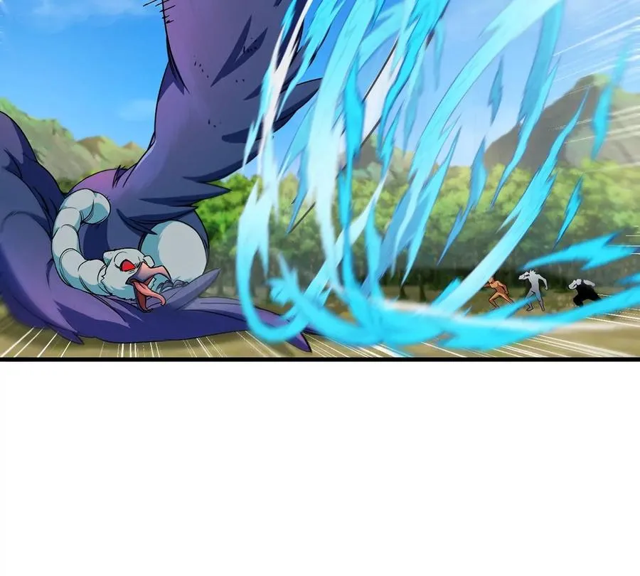 第95话 敢烧老娘羽毛50