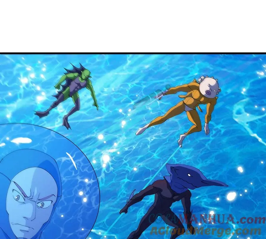第108话 二打一不要脸66