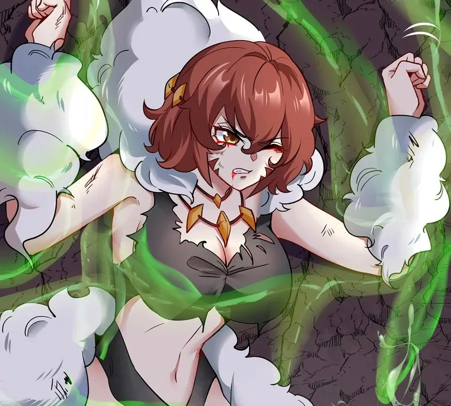 第5话 蛮猿原来是妹子67