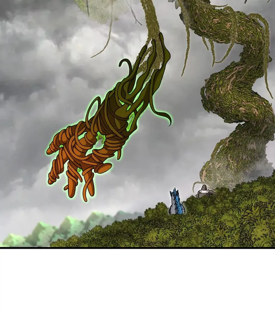 第50话 会组合拳的尊柏树34