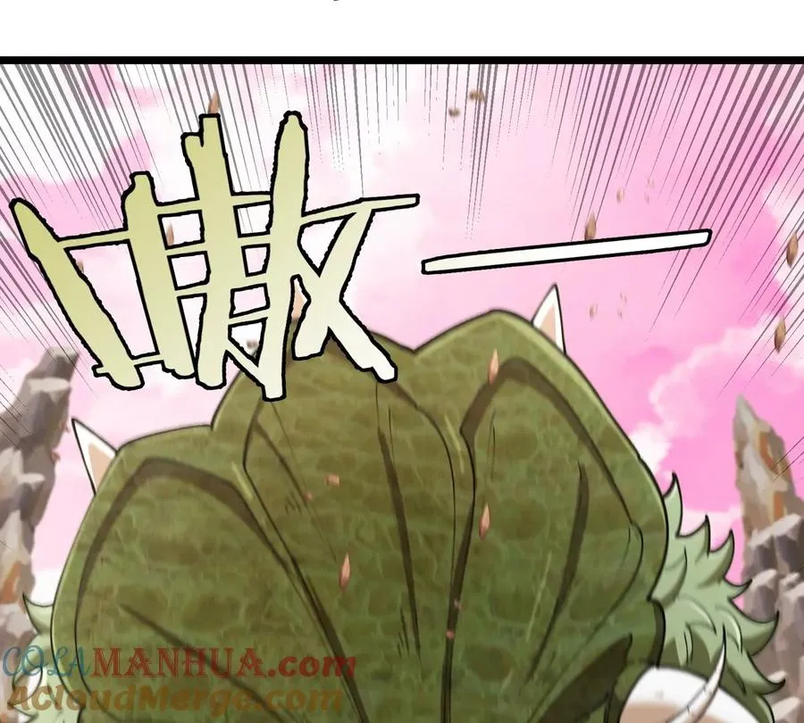 第134话 再战百米巨兽24