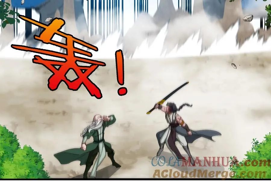 第86话 灵鸟峰沉没66