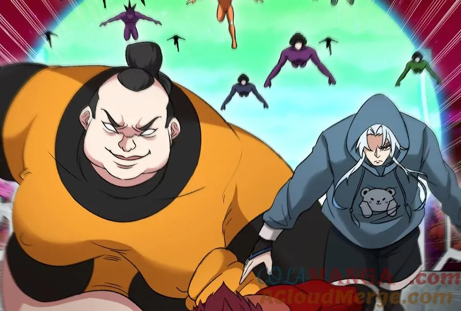 第168话 三十六毒斩56
