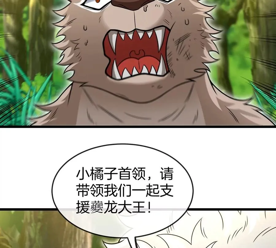 第74话 不屈的小橘子25