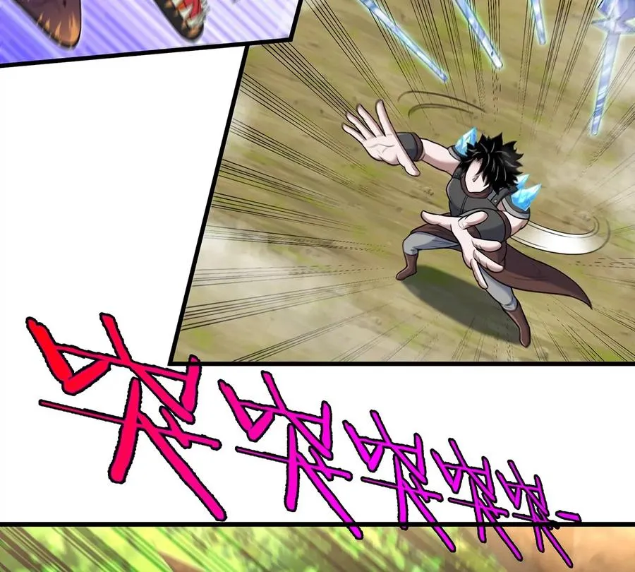 第94话 雷斯特登陆49