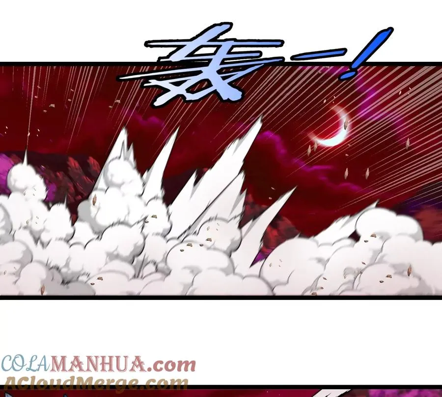 第147话 兵驰狼的坚持57