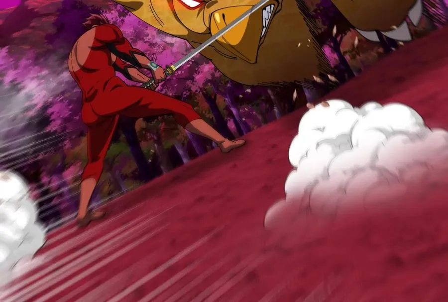 第163话 欺生的秘境巨兽43