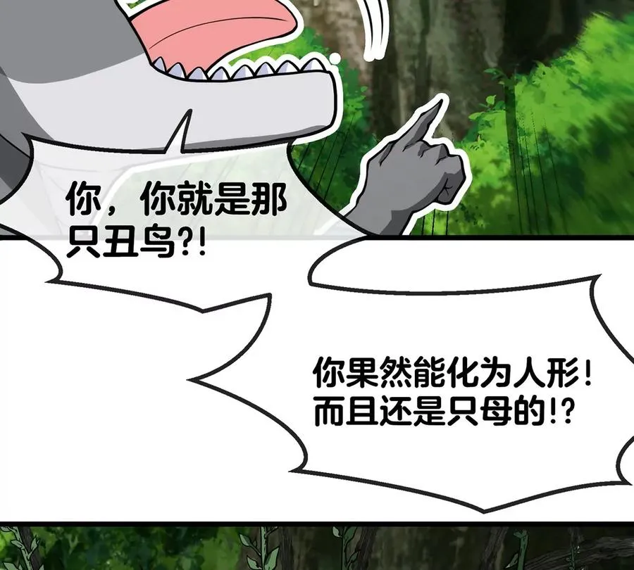 第35话 鸟妹出现41