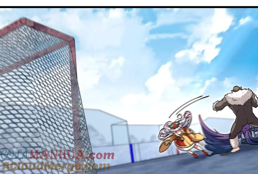 第66话 2米高的小萝莉84