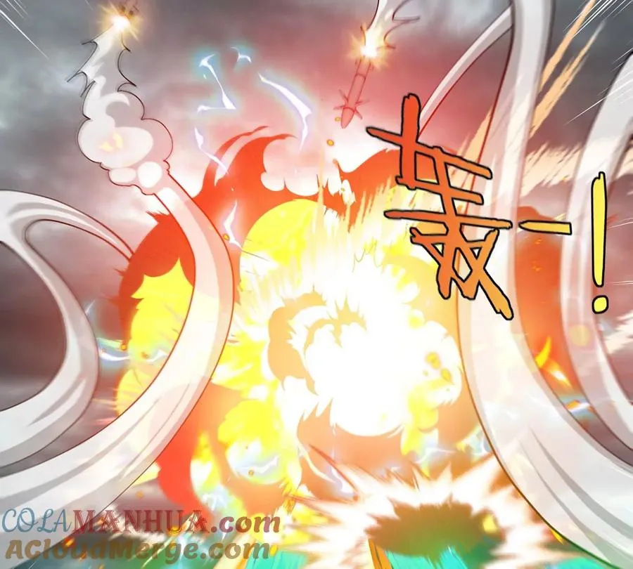 第108话 二打一不要脸9