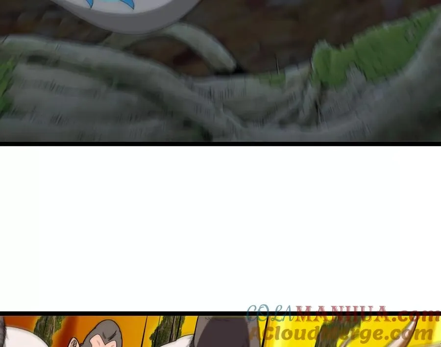 第51话 口吐芬芳的怪树54