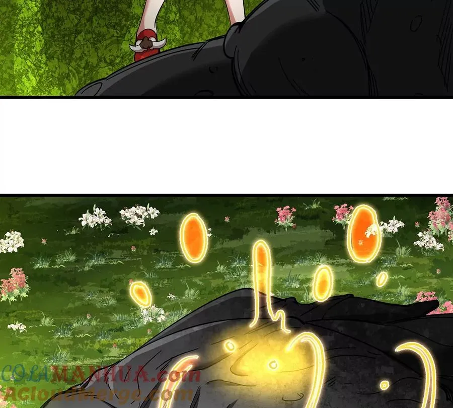 第83话 击杀死腐爬虫王63
