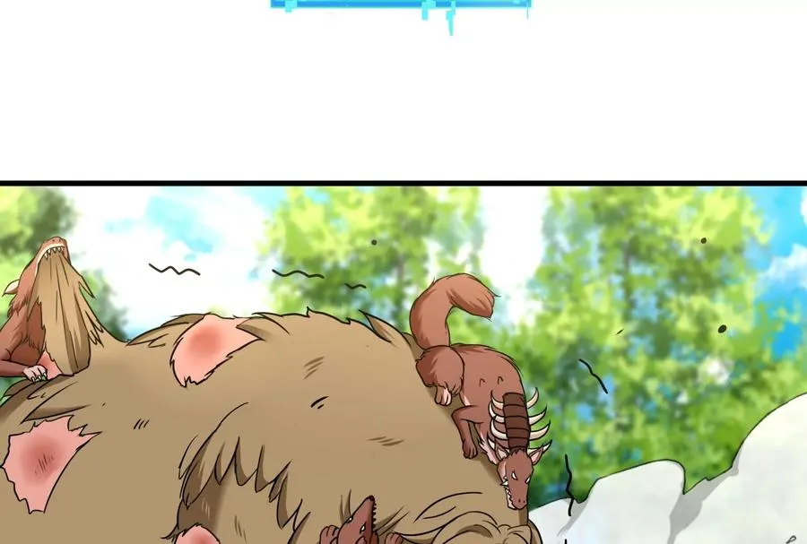 第15话 胡狼和巨懒26