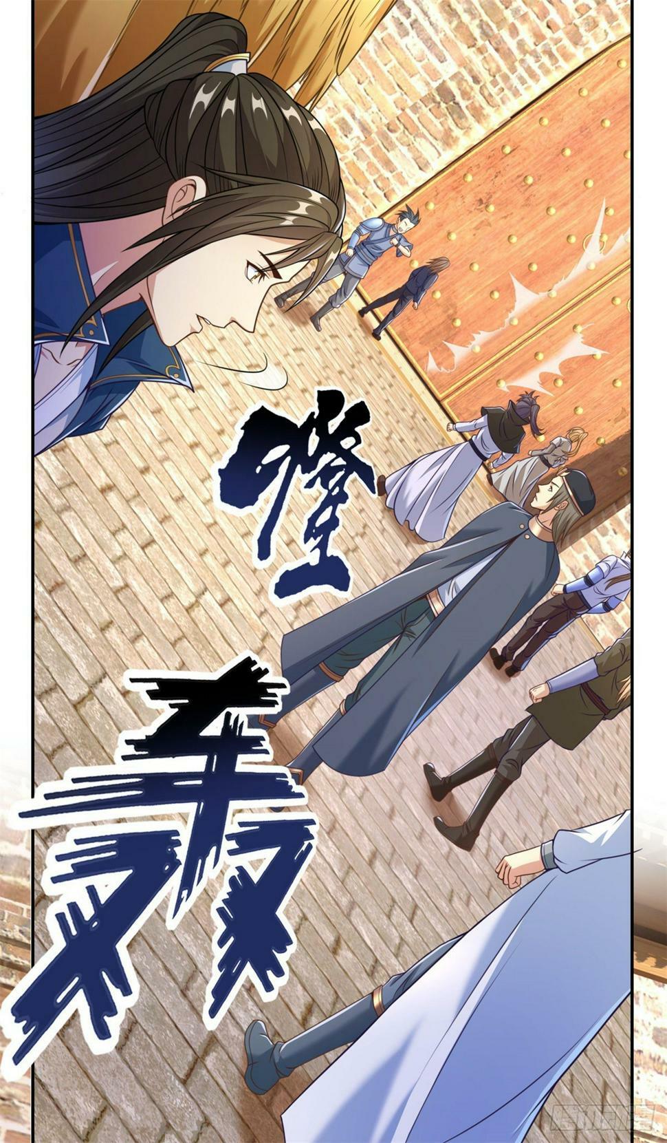 第35话 了结恩怨11