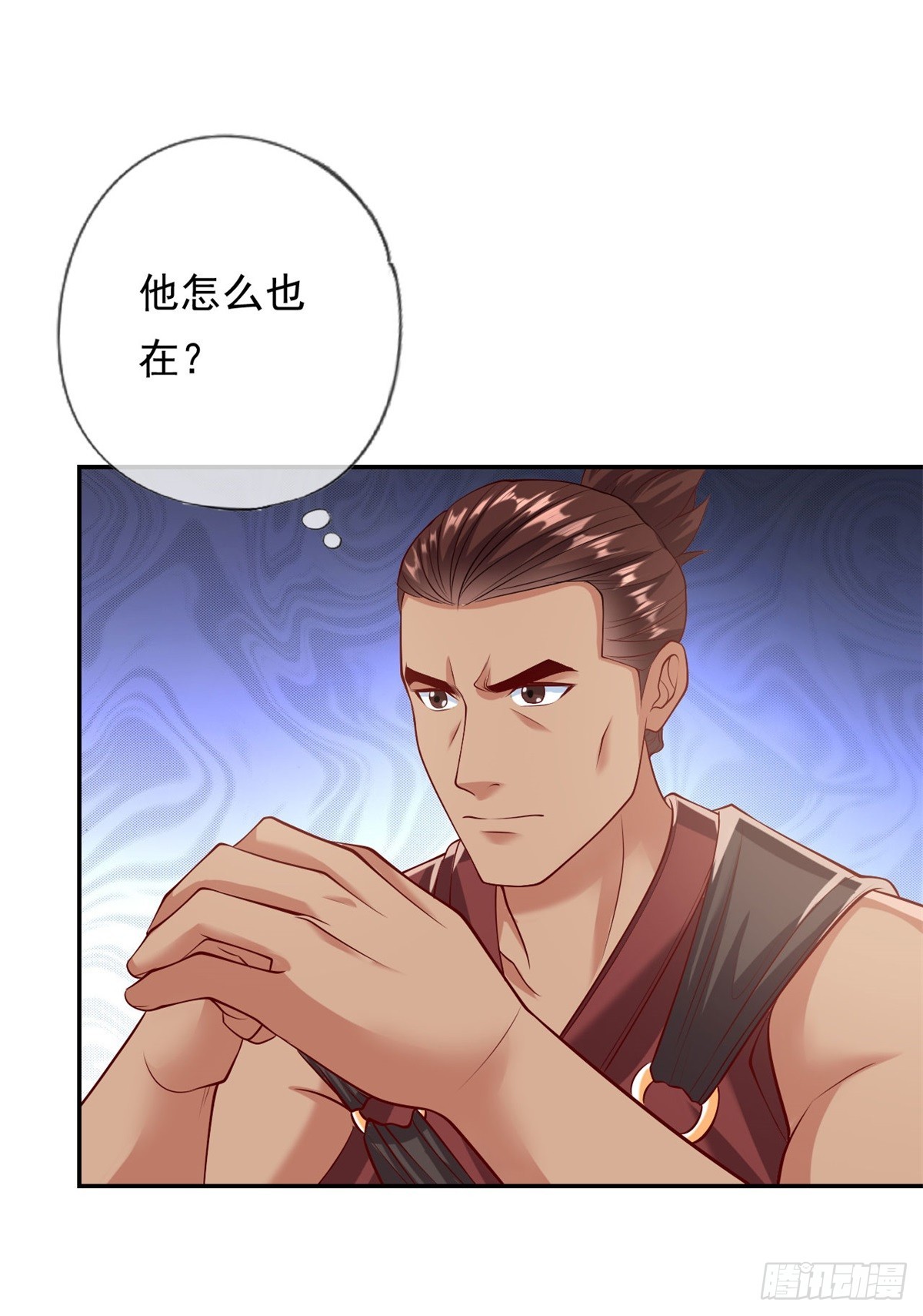 第14话 记名弟子19