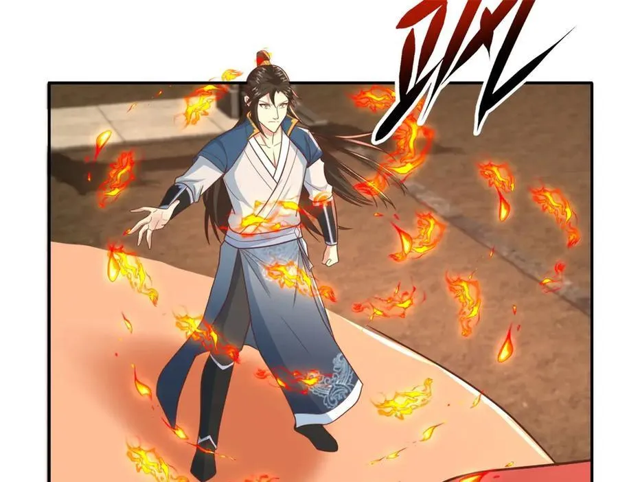 第160话 伤不到我35