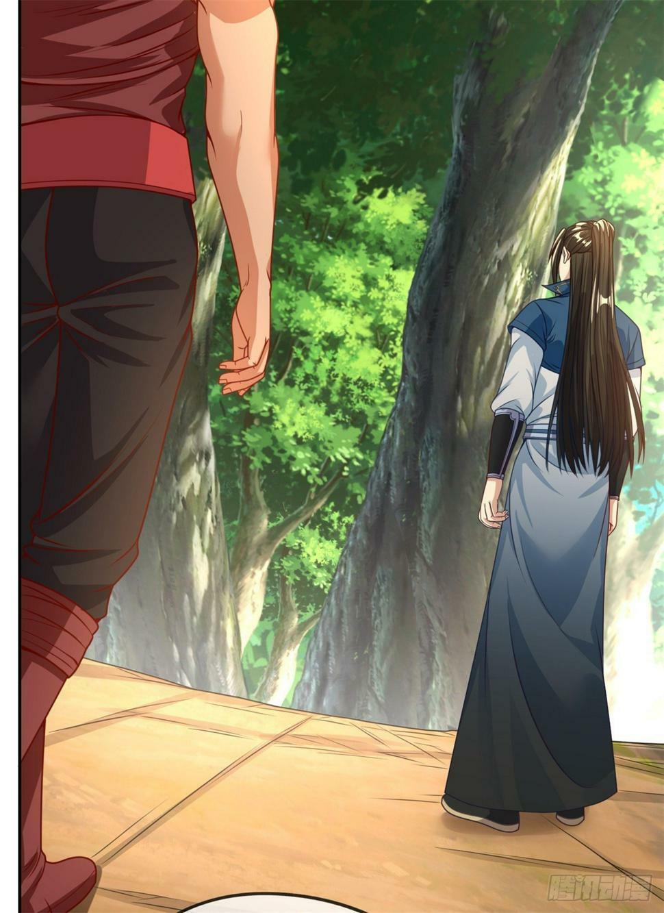 第36话 独立空间9