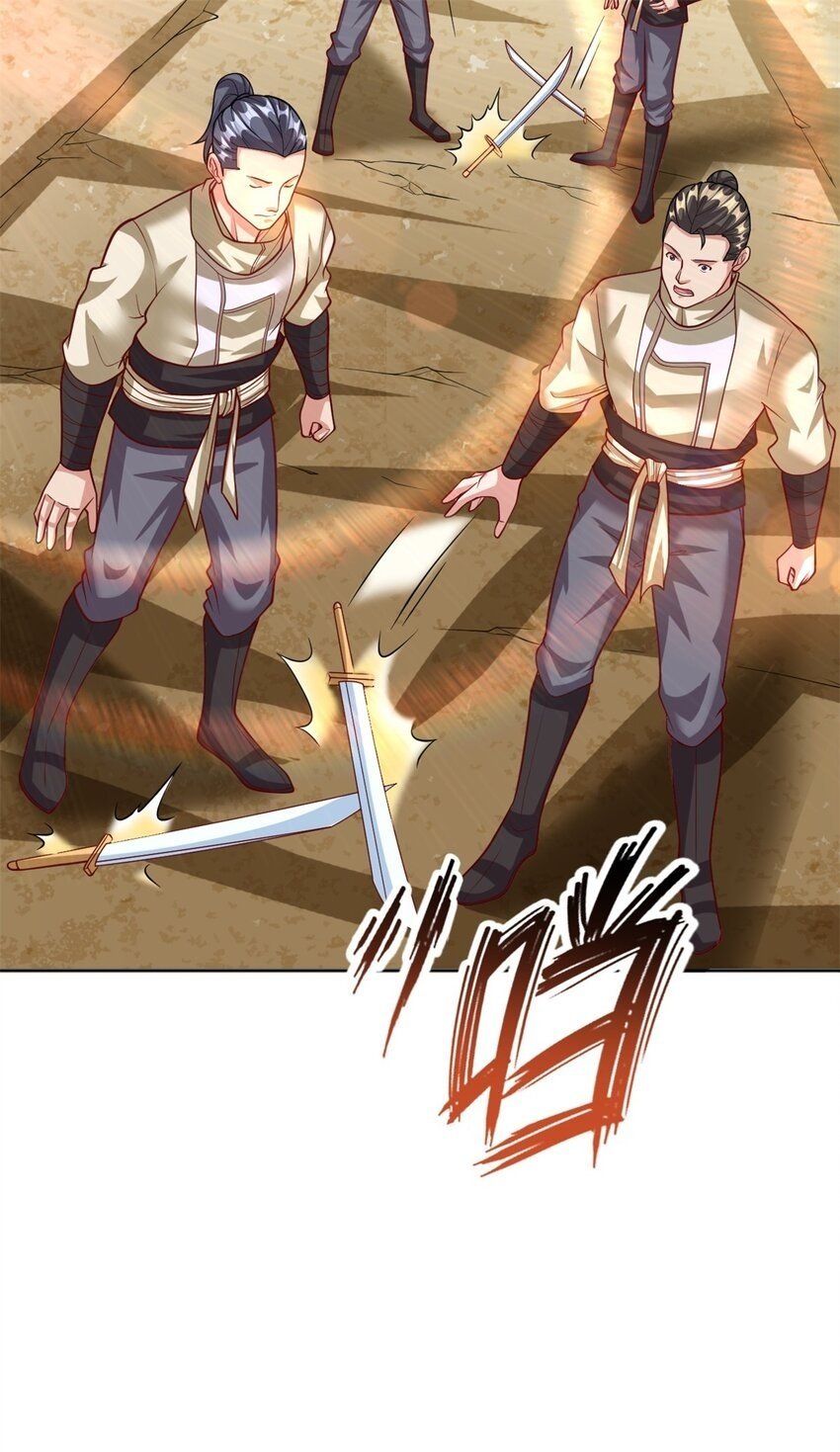 第58话 擒贼擒王25