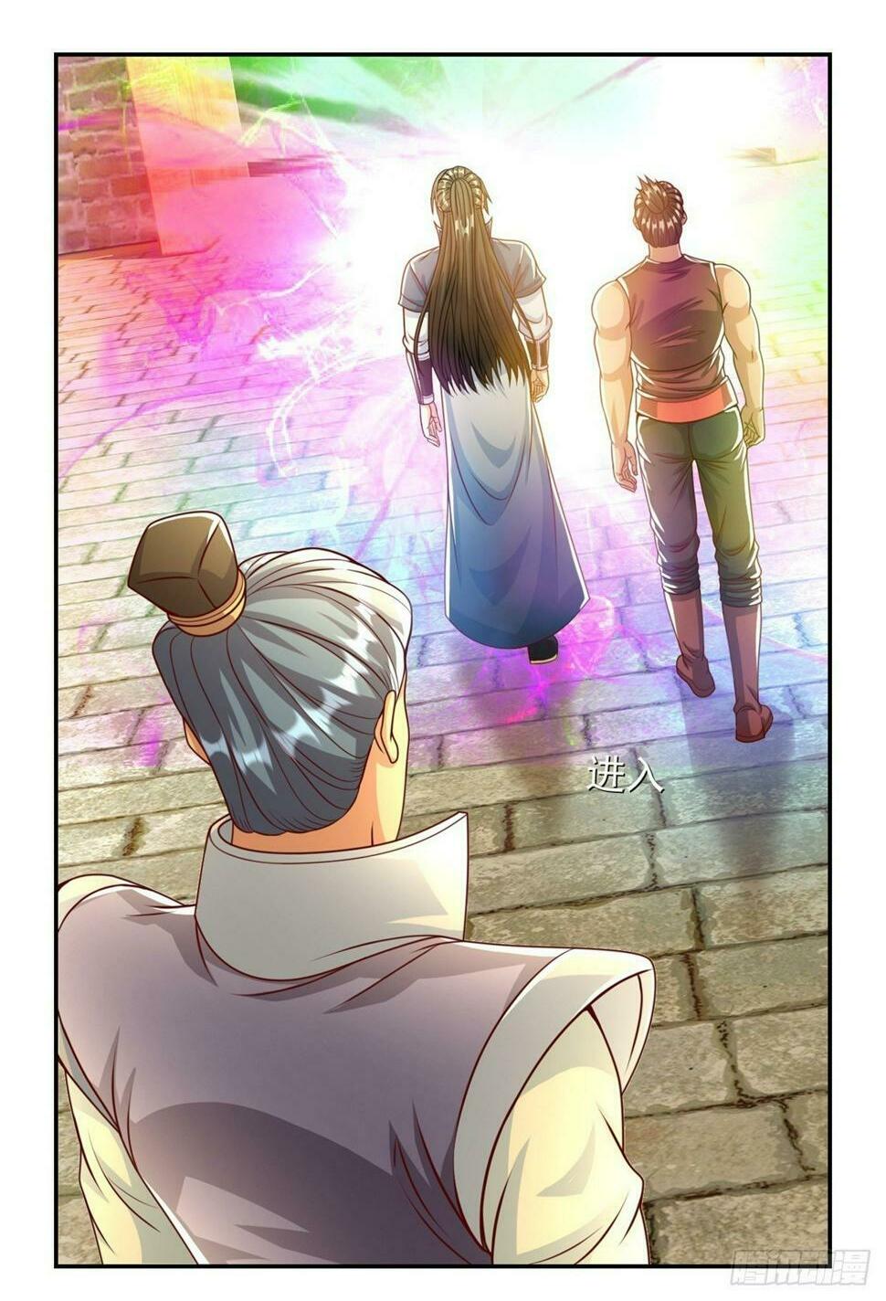 第36话 独立空间1