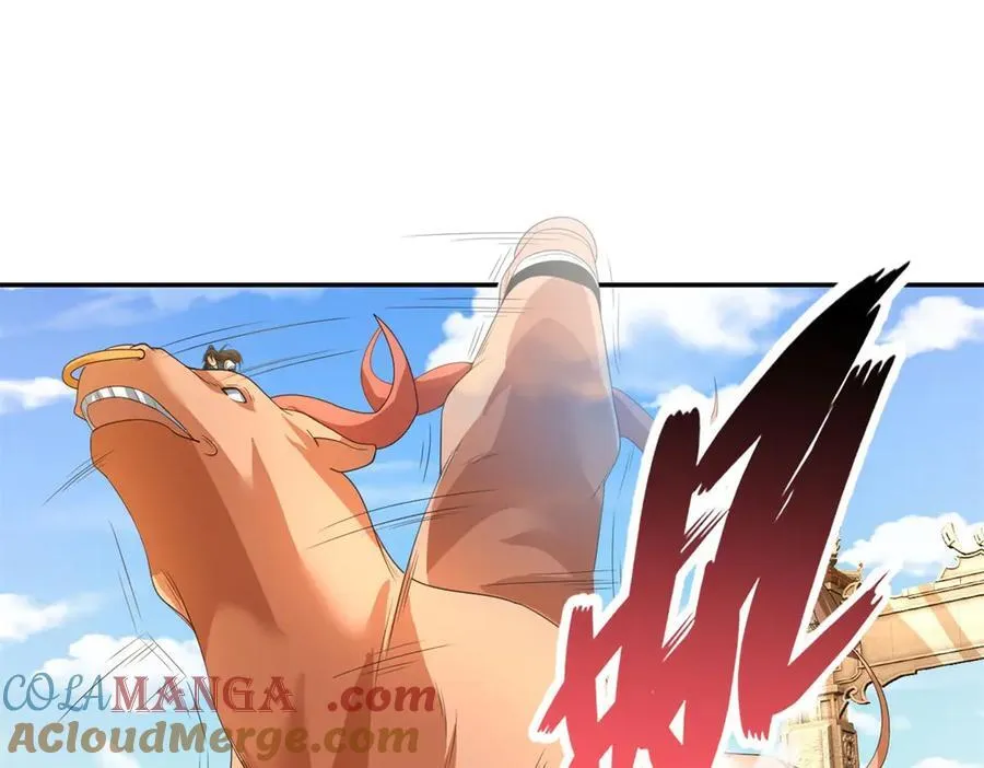 第160话 伤不到我3