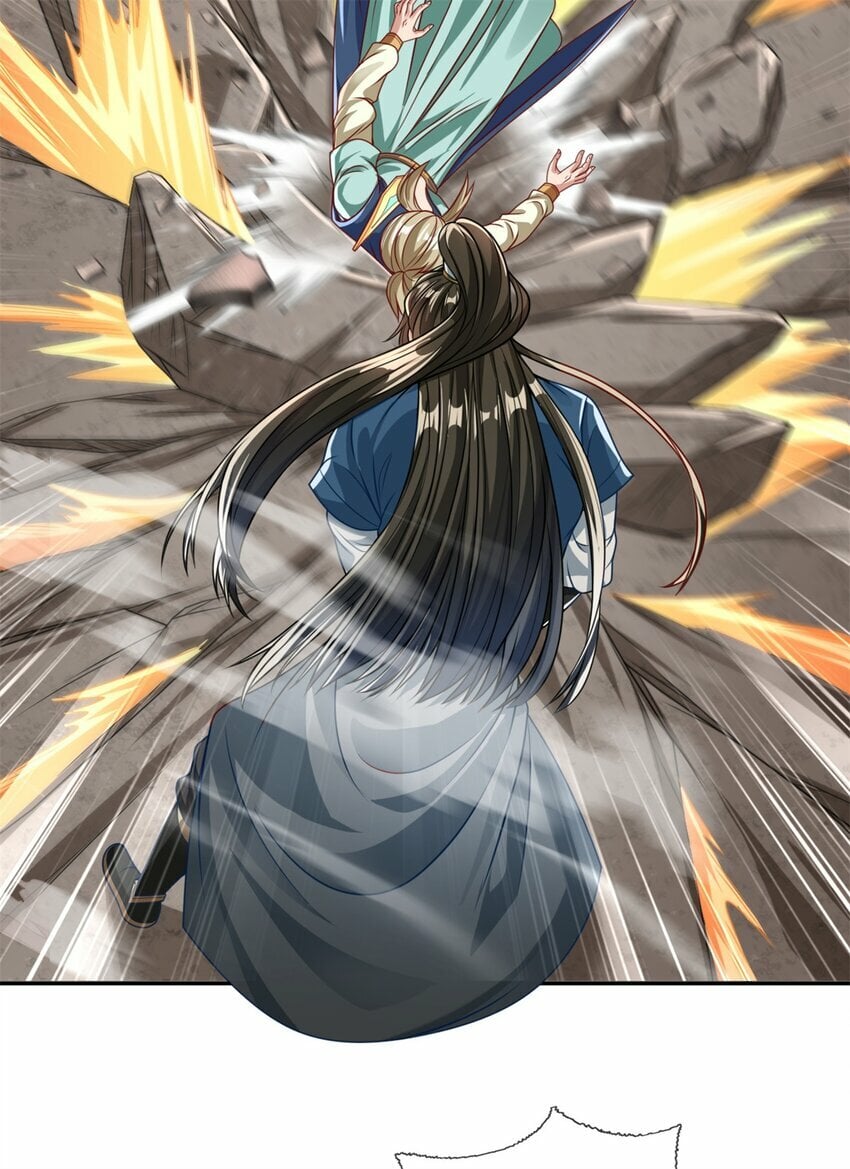 第52话 受这侮辱18