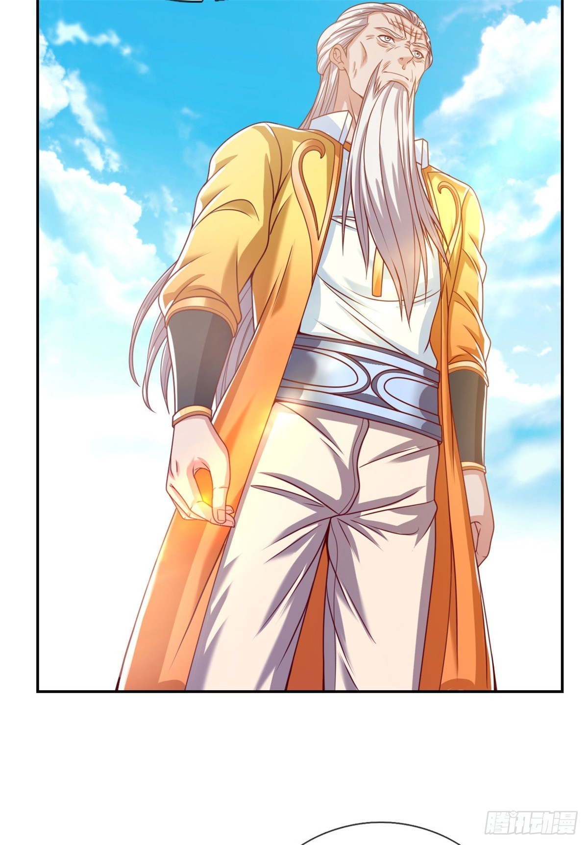 第12话 前任圣子27