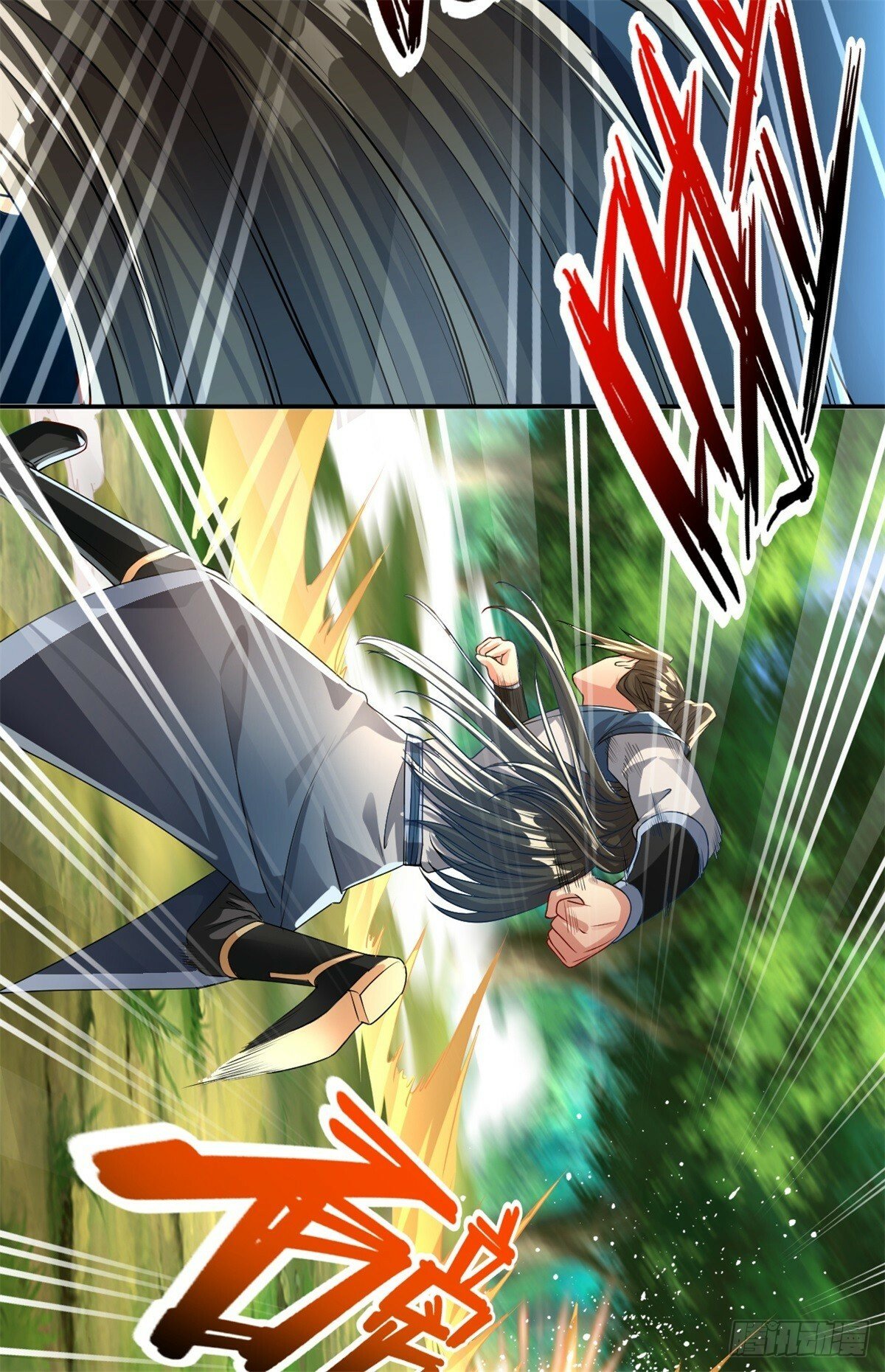 第39话 说着玩的13