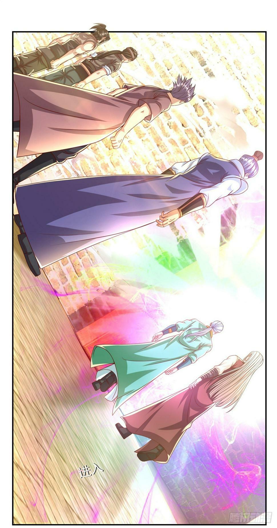 第36话 独立空间3