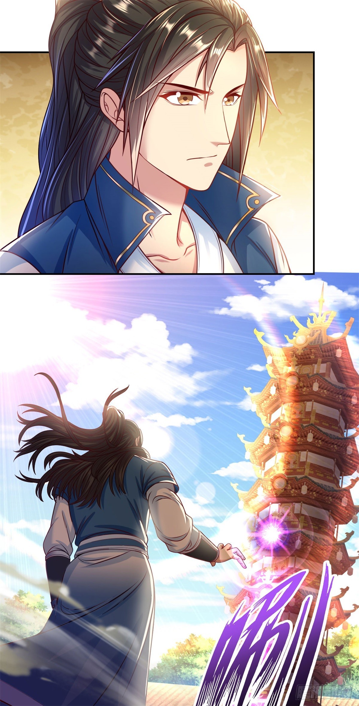 第4话 考核失败25