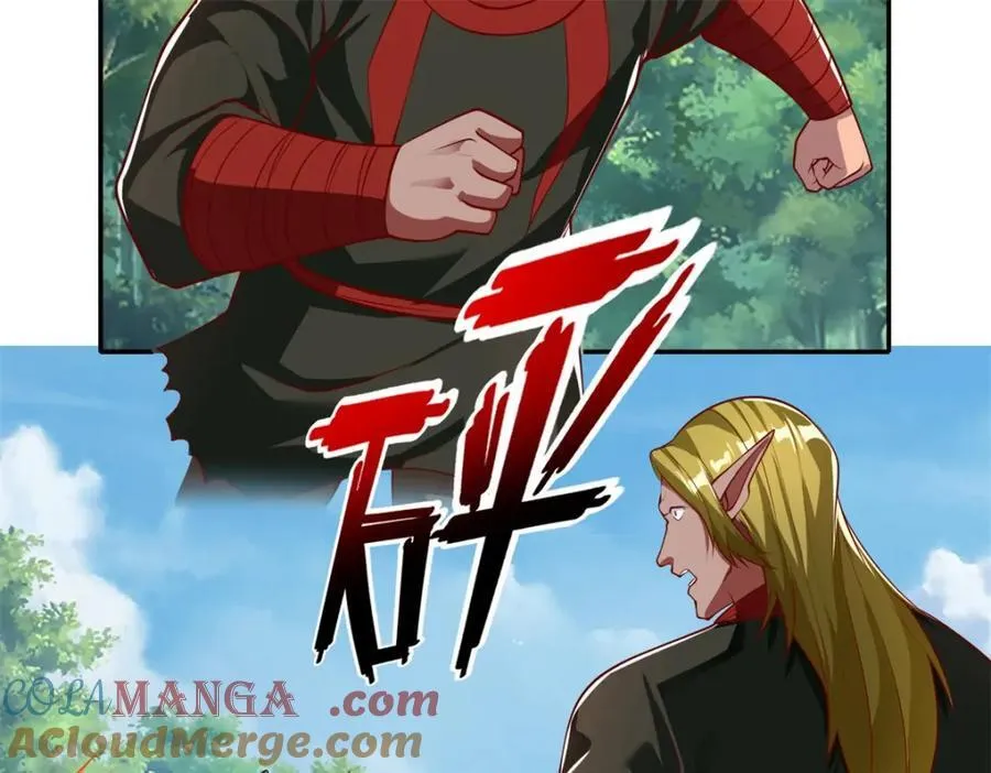 第127话 试炼而已9
