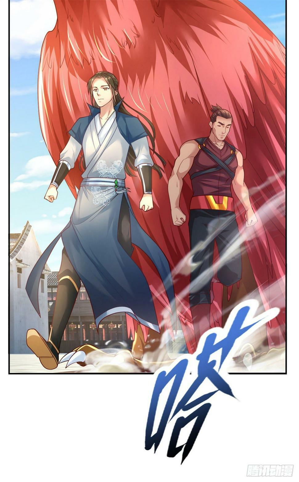 第34话 麒麟秘境30