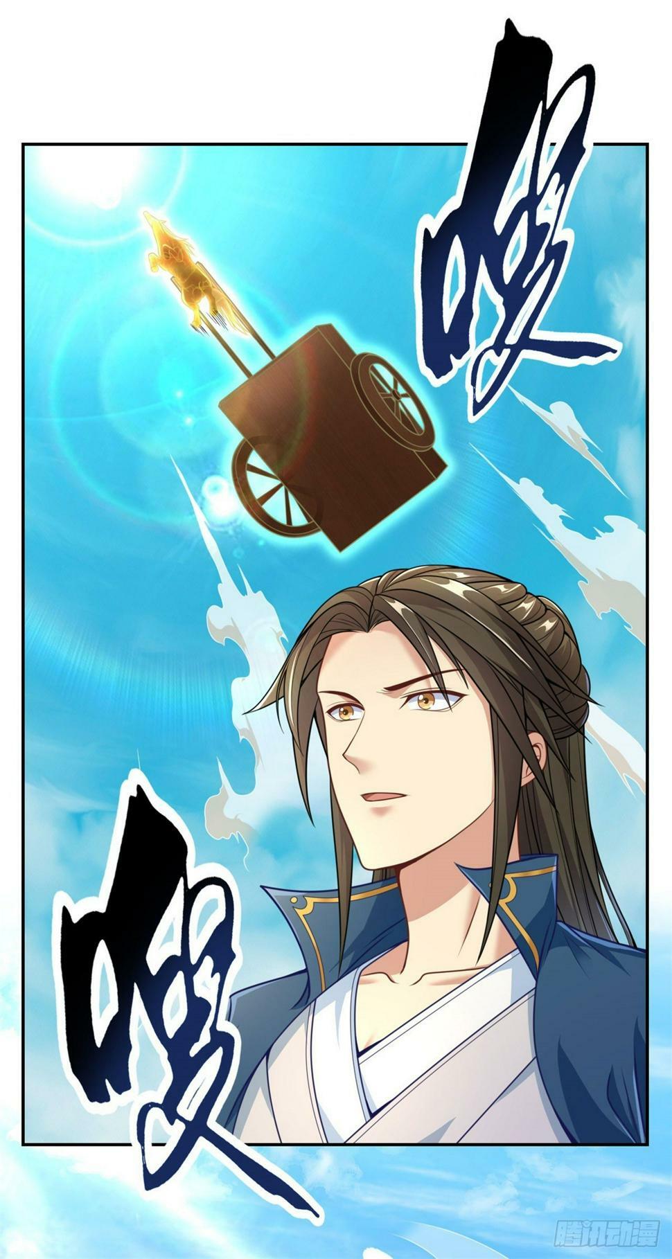 第35话 了结恩怨26