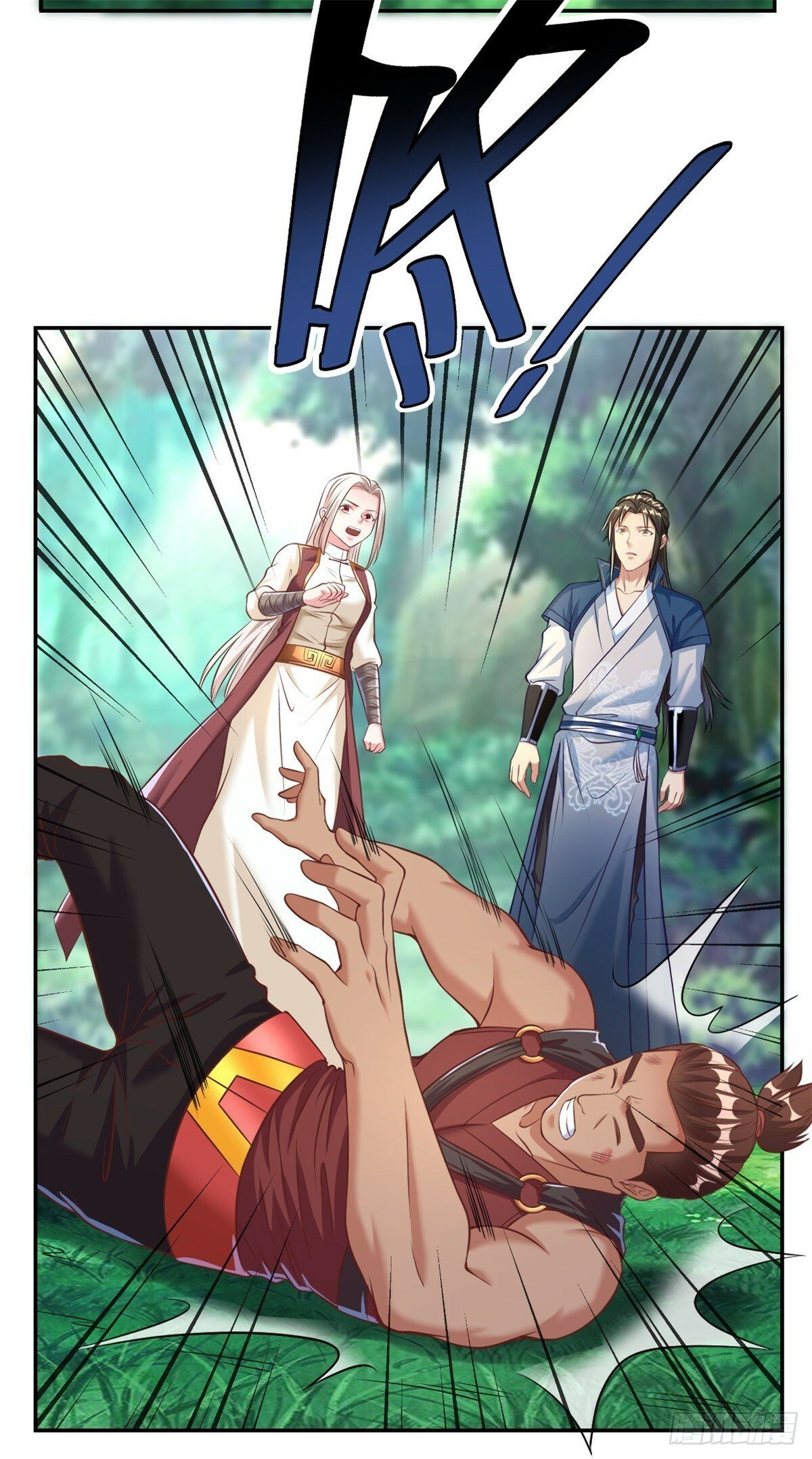 第40话 福缘深厚6