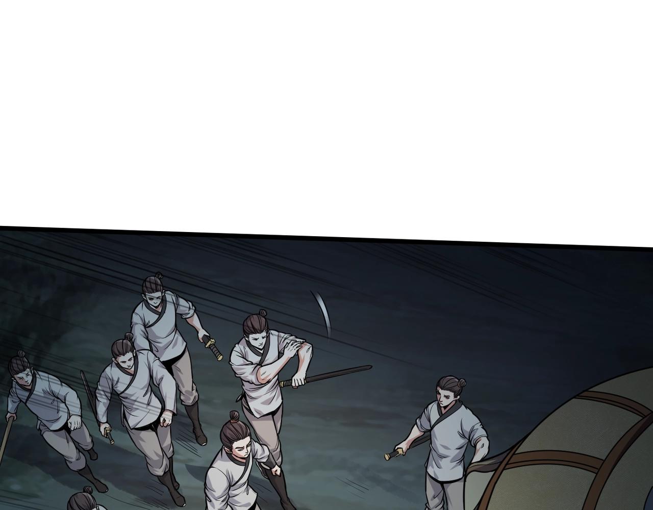 第4话 老子要做百夫长！19