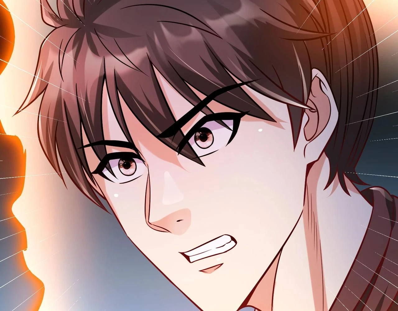 第14话 放过你？那我怎么一统天下？118
