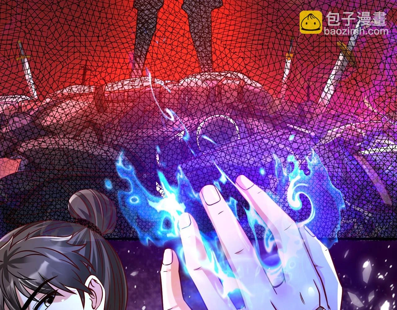 第14话 放过你？那我怎么一统天下？121