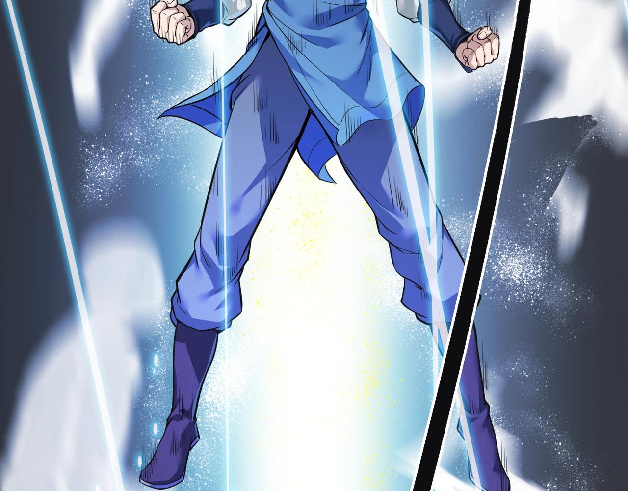 第1话 我杀敌就成神！84