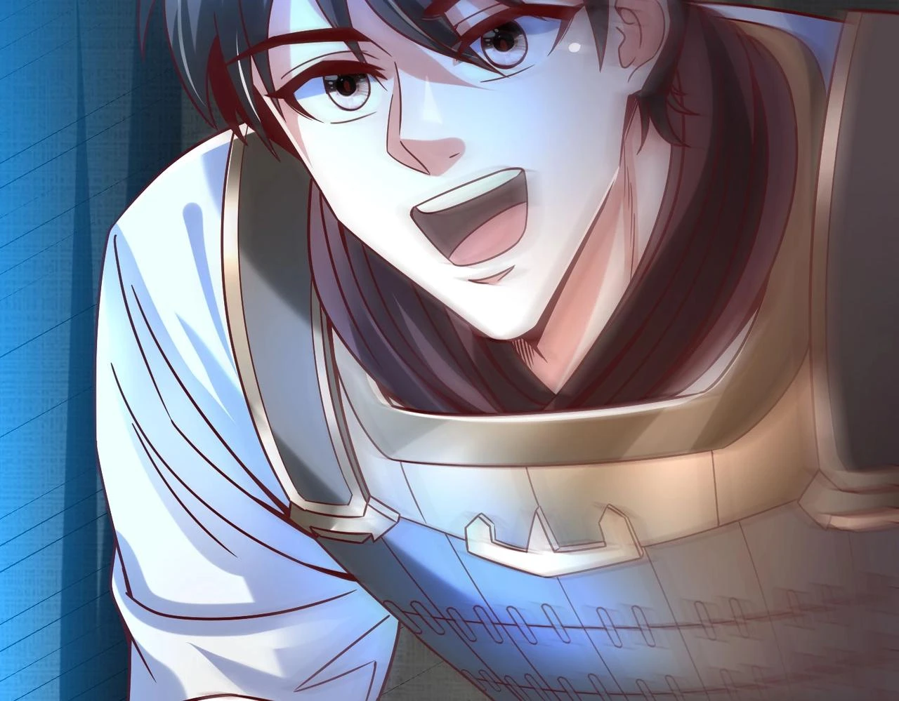 第14话 放过你？那我怎么一统天下？101