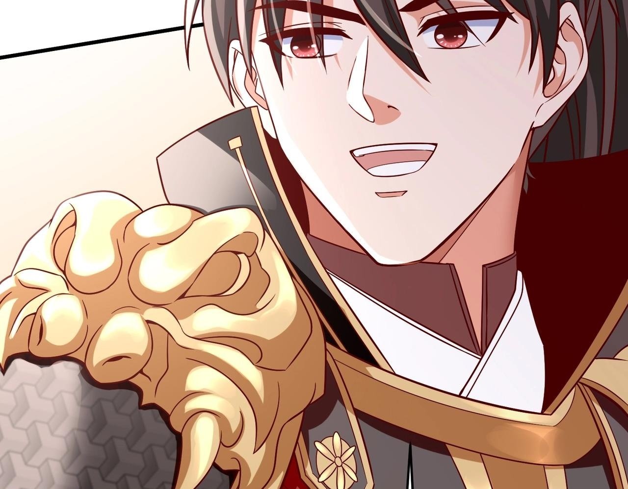 第34话 赵祁！你好手段！99
