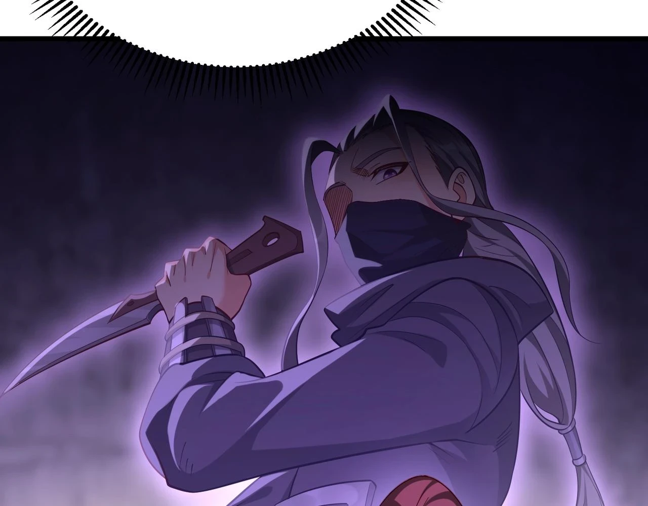 第16话 最难勘破的人心！113
