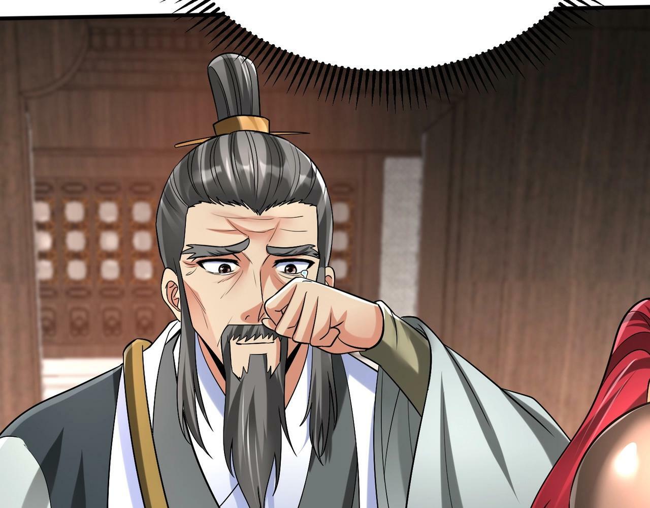 第31话 赵将军死了？那我的命也保不住了！111