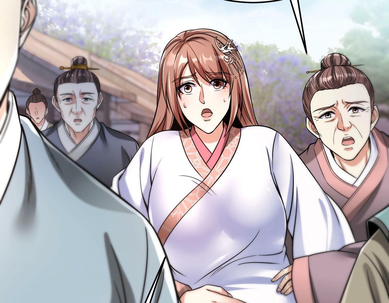 第19话 什么？你丈夫是赵祁？！59