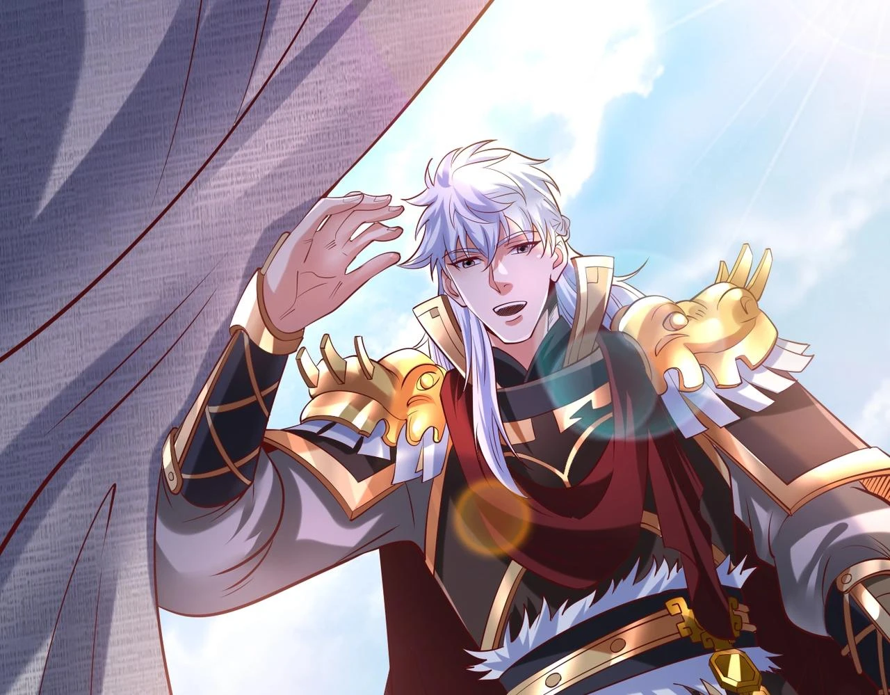 第11话 这药也太神了吧？12