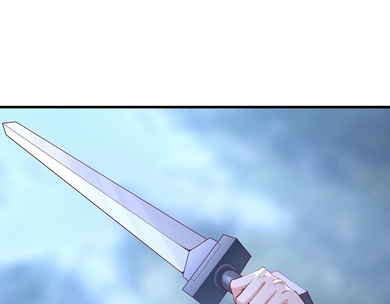 第13话 求饶？是不是晚了点？5