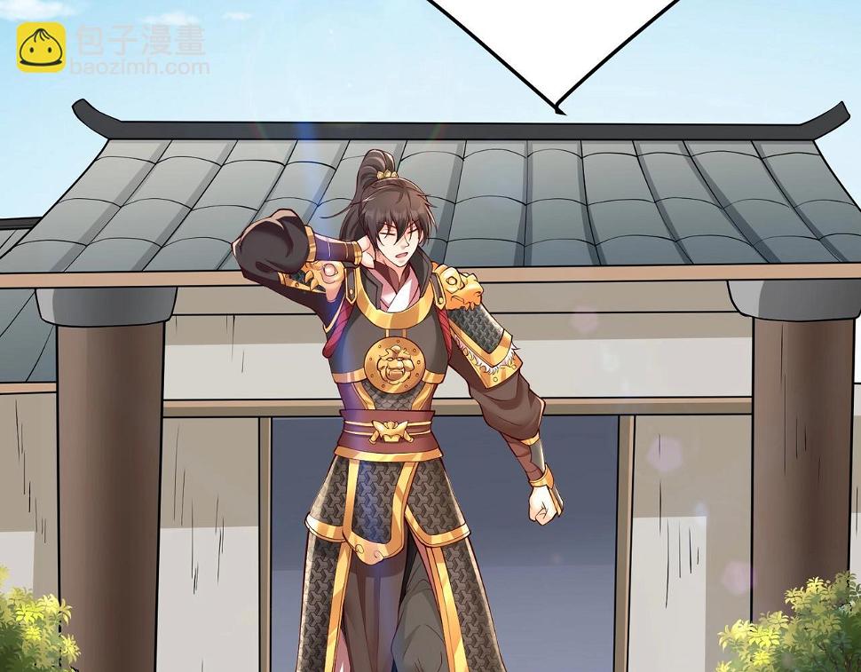 第18话 韩非！？你不想看看千百年后的世界？128