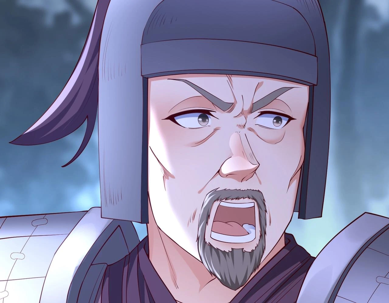 第13话 求饶？是不是晚了点？32
