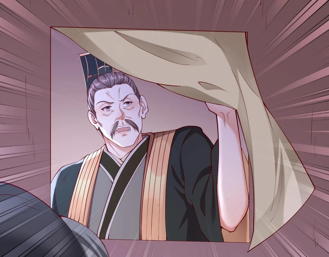 第13话 求饶？是不是晚了点？15