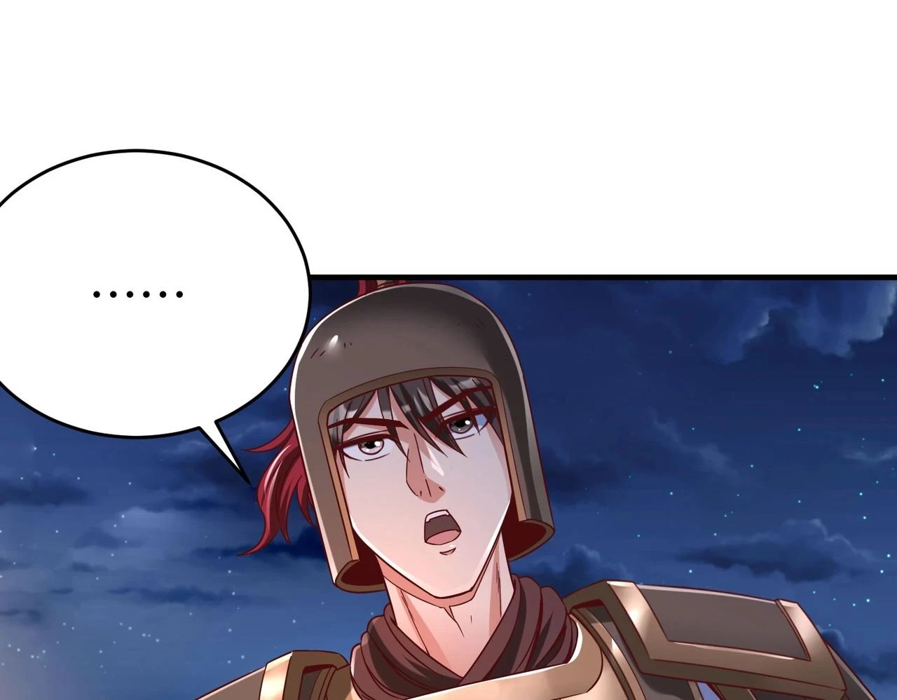 第14话 放过你？那我怎么一统天下？18