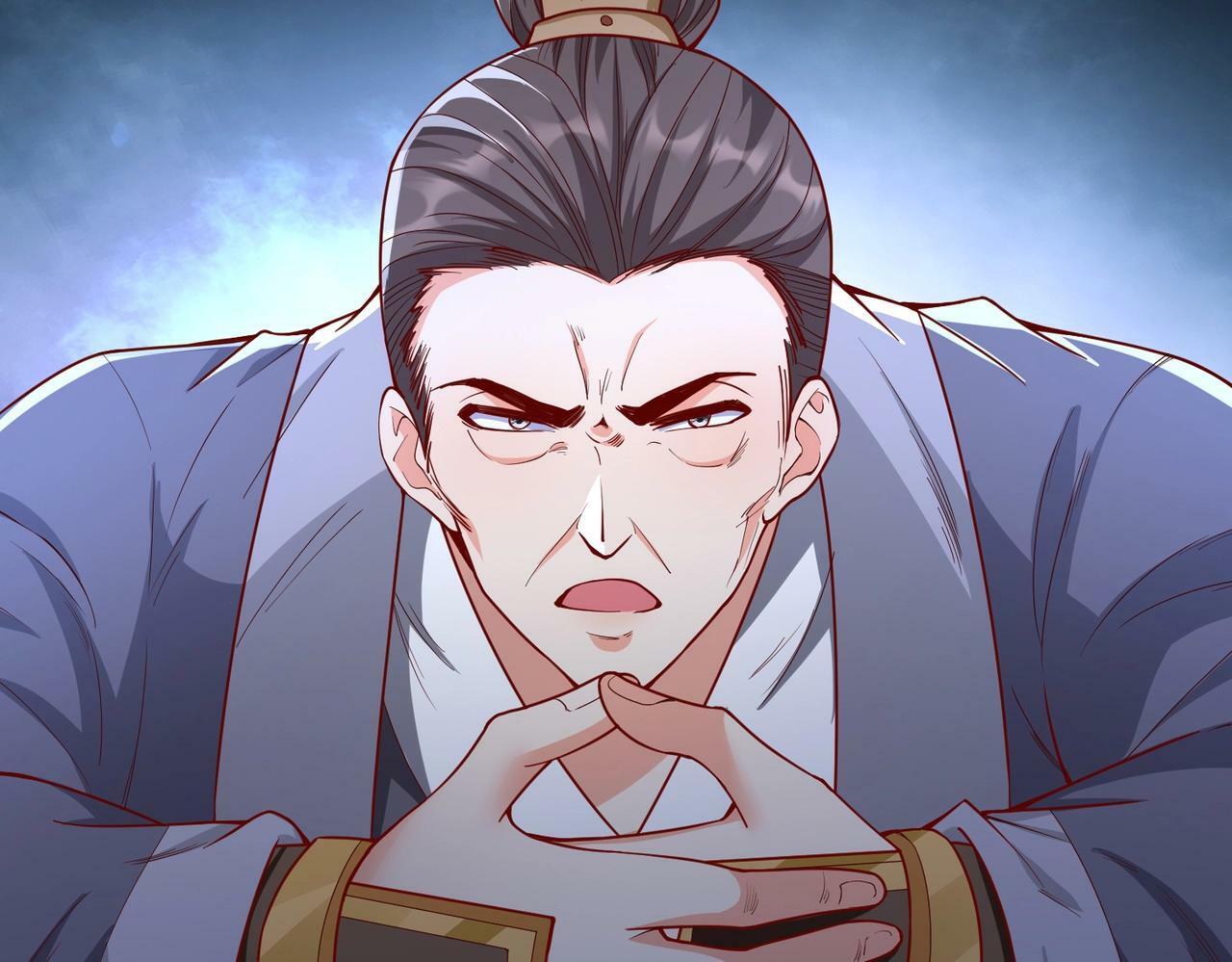 第19话 什么？你丈夫是赵祁？！15